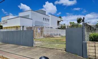 Imagem 3: Terreno com 504 m2, com projeto arquit. e sanitário 2 casas