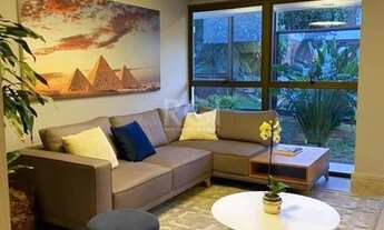 Imagem 2: Excelente apartamento 2 dormitórios com box duplo próximo ao Zaffari Cabral