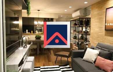 Imagem 6: Apartamento Venda 2 Dormitórios - 73 m² Brooklin