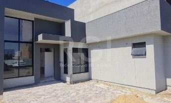 Imagem 2: Casa Condominio para Venda - 101.6m², 3 dormitórios, sendo 1 suites, 2 vagas - Ipanema