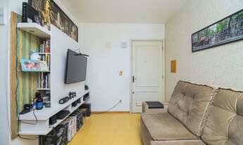 Imagem 2: Apartamento para Venda - 47.83m², 2 dormitórios, - Humaitá