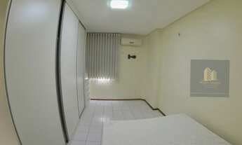 Imagem 5: Metropolis Residence - 01 quarto- 100% mobiliado