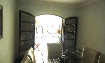 Imagem 4: SÃO PAULO - Casa Padrão - IPIRANGA