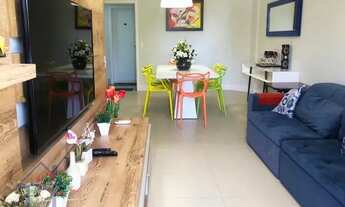 Imagem 1: BOMBINHAS - Apartamento Padrão - Centro