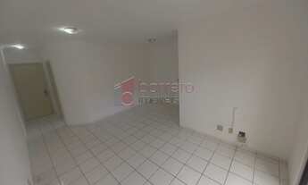 Imagem 2: Jundiaí - Apartamento Padrão - Parque Residencial Eloy Chaves