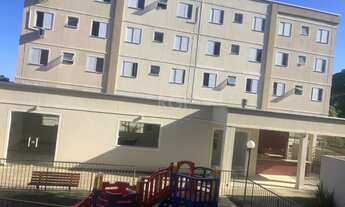 Imagem 4: APARTAMENTO 2 DORMITÓRIOS COM VAGA - VILA NOVA - PORTO ALEGRE-RS