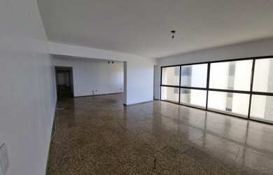 Imagem 6: Aluguel apto Av. Boa Viagem, 450 m2, 4 suítes, 3 vagas. Recife/PE