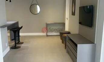 Imagem 2: Apartamento Anália Franco locação ou venda