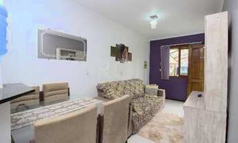 Imagem 3: Casa para Venda - 75m², 2 dormitórios, 1 vaga - Hípica