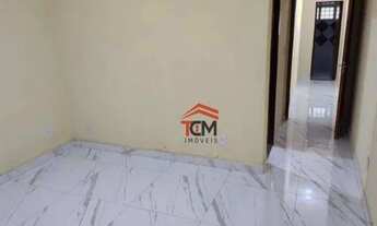 Imagem 2: Casa com 3 dormitórios à venda, 180 m² por R$ 370.000 - Residencial Canadá - Goiânia/GO