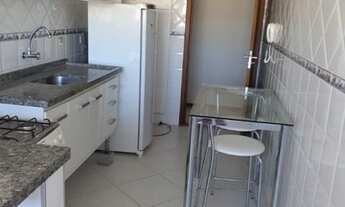 Imagem 5: Apartamento com 2 dormitórios para alugar, 60 m² por R$ 1.700,00/mês - Esplanada Independê