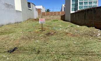Imagem: Terreno 11 por 35 Bairro universitário