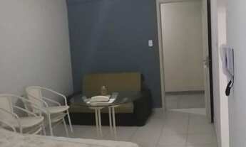 Imagem: Apartamento - 1 dormitório - R$150.000,00