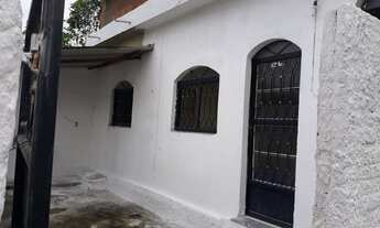 Imagem 2: Alugo uma aconchegante casa no bairro Antonina