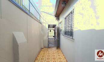 Imagem 2: Casa (térrea na rua) 3 dormitórios, cozinha planejada