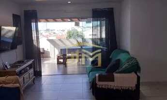 Imagem 5: Cobertura para venda tem 144 metros quadrados com 3 quartos