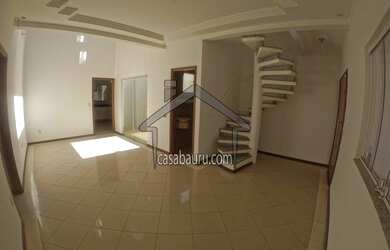 Imagem 2: Aluga Casa Condominio Villaggio Bauru