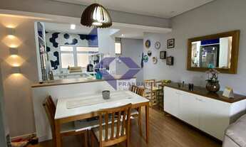 Imagem: APARTAMENTO A VENDA NA VILA OLÍMPIA COM