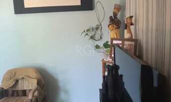 Imagem 3: Casa para Venda - 80m², 2 dormitórios, 2 vagas - Espirito Santo