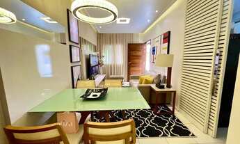 Imagem 4: Casa Plana em condominio com 3 quartos e toda projetada, Bairro Messejana