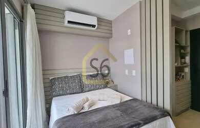 Imagem: Apartamento para alugar no bairro Pinheiros