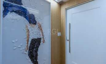 Imagem 7: Apartamento em Moinhos de Vento