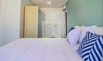 Imagem 3: Apartamento para Aluguel - Pinheiros, 3 Quartos, 147 m2