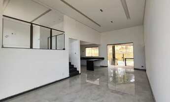 Imagem 6: Casa em Condomínio para Locação em Lagoa Santa, Park Residence, 3 dormitórios, 1 suíte, 2