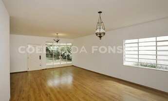 Imagem 6: São Paulo - Casa Padrão - Jardim das Bandeiras