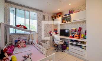 Imagem 7: Apartamento para Aluguel - Icaraí, 2 Quartos, 86 m2