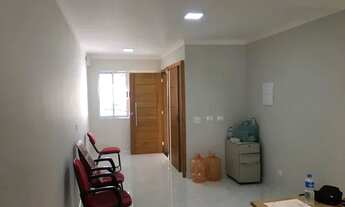 Imagem 2: Sobrado á venda 3 Quartos Vila Buenos Aires - R$ 620 mi