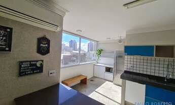 Imagem 5: APARTAMENTO - MIRANDÓPOLIS - SP