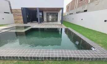 Imagem 7: Casa Duplex 3/4 e 3 suítes no Jardins Amsterdã de 352 m² com 4 vagas por 1.499,000,00