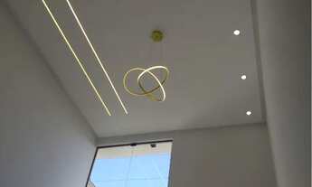 Imagem 5: Casa flor do cerrado 3 quartos (1 suite