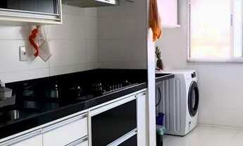 Imagem: Apartamento bairro tabajaras