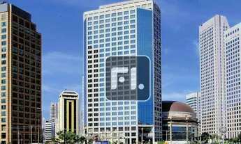 Imagem 5: Conjunto para alugar, 257 m² por R$ 21.375,13/mês - Brooklin - São Paulo/SP