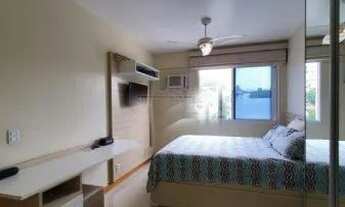 Imagem 6: Vende-se apartamento na Freguesia, com 68 m², 2 quartos, no Belle Époque