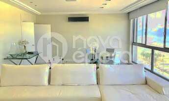Imagem 7: Copacabana Apartamento com 4 dormitórios