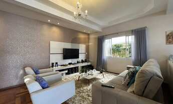 Imagem 7: Casa a venda Swiss Park Campinas