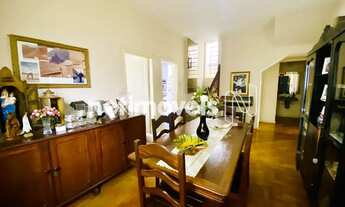 Imagem 7: Venda Casa Barroca Belo Horizonte