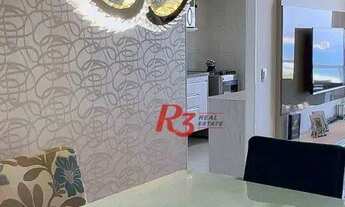 Imagem 5: Apartamento à venda, 96 m² por R$ 1.250.000,00 - Parque Enseada - Guarujá/SP