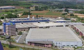 Imagem 4: Galpão para Locação Alto Padrão Logístico e Industrial