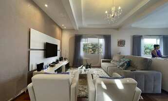 Imagem 5: Casa a venda Swiss Park Campinas