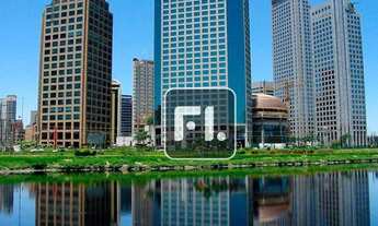 Imagem: Conjunto para alugar, 257 m² por R$ 21.375,13/mês