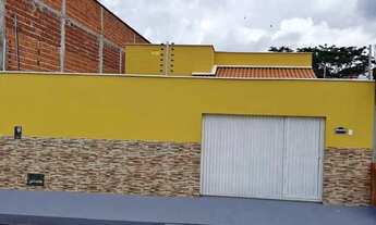 Imagem: Casa no Maranhão Novo