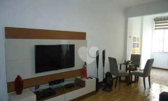 Imagem: Apartamento à venda, 83 m² por R$ 840.000,01