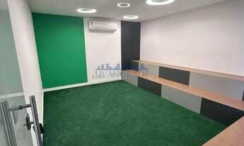 Imagem 4: Loja para locação em Frente ao Américas Shopping- Recreio com 527m²