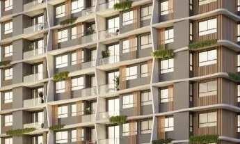 Imagem 2: Apartamento em Intermares com 02 quartos, sendo 01 suíte, varanda e área de lazer completa