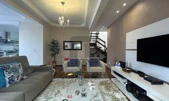 Imagem 6: Casa a venda Swiss Park Campinas