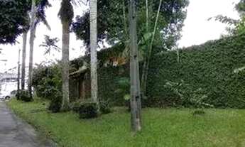 Imagem 2: /Linda mansão em Rua Com Guarita no Parque das Laranjeiras